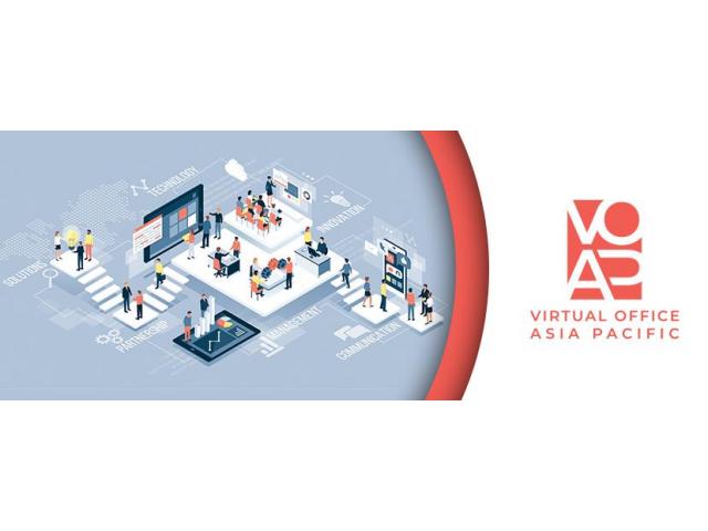 Virtual Office Asia Pacific - Singapore