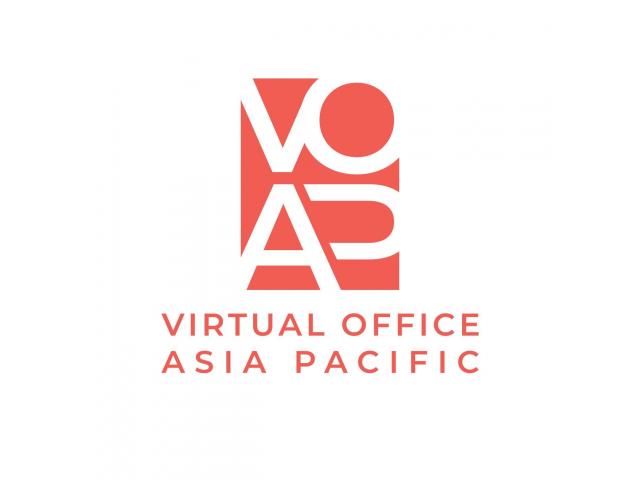 Virtual Office Asia Pacific - Singapore