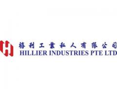 Hillier Industries Pte Ltd