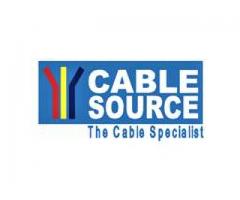 Cable Source Pte Ltd