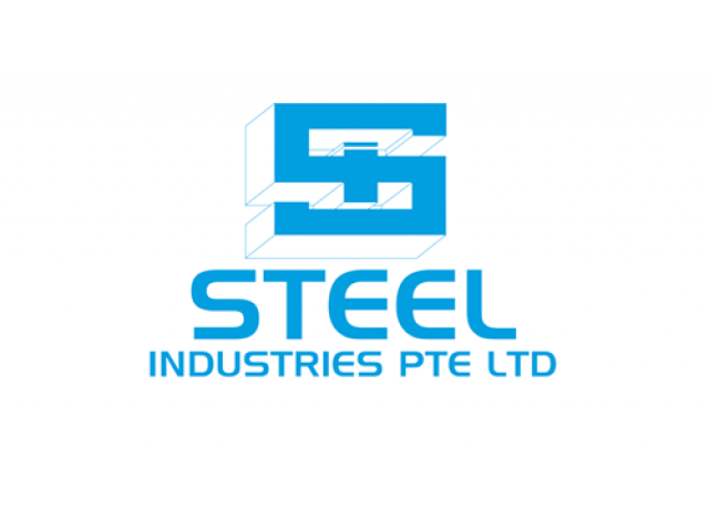 Steel Industries Pte Ltd