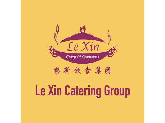 Lexin Catering Group Pte Ltd