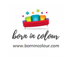 born in colour (Henderson)