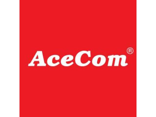 AceCom Technologies Pte Ltd
