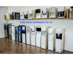 Pure Water Dispensers  Pte Ltd