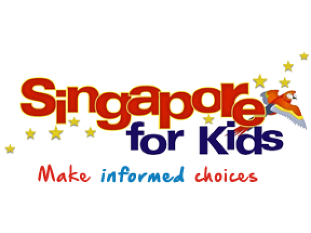 SINGAPORE FOR KIDS