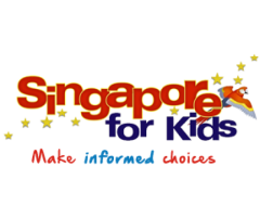 SINGAPORE FOR KIDS