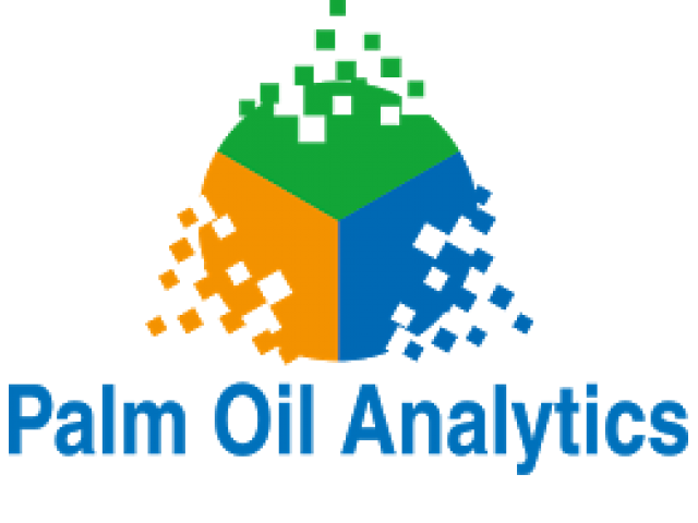 Palm Oil Analytics