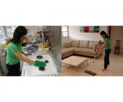 Eunike Living - Professional Cleaning Services Singapore