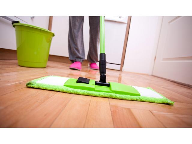 Eunike Living - Professional Cleaning Services Singapore