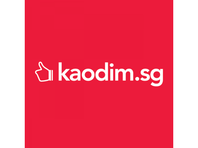 Kaodim Singapore