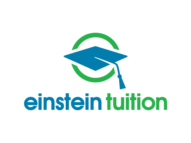Einstein Tuition Pte Ltd