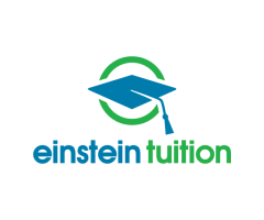 Einstein Tuition Pte Ltd