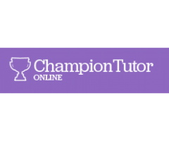 ChampionTutor Online 