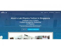 Atom's Lab Tuition Centre