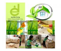 Eunike Living - House Cleaning Services