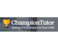 ChampionTutor Tuition Centre 