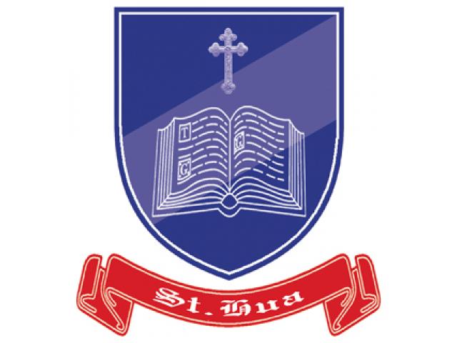 St.Hua Private School