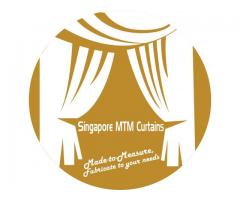 MTM Curtains Singapore