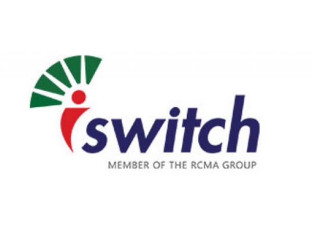 iSwitch Pte. Ltd