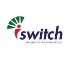 iSwitch Pte. Ltd