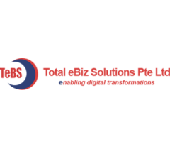 Total eBiz Solutions Pte Ltd