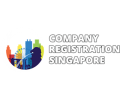  Company Registration Singapore