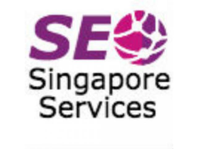 SEO Singapore Services