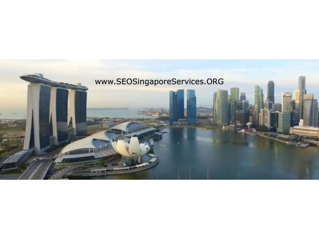 SEO Singapore Services