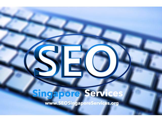 SEO Singapore Services