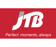 JTB TRAVEL SALOON – TAKASHIMAYA S.C.