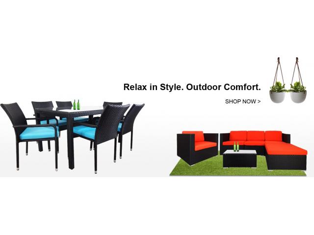 Arena Living - Furniture Online