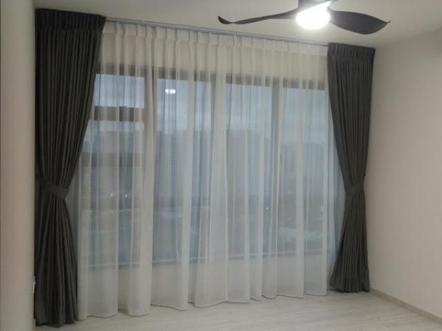 Curtaintalks & Grille Pte Ltd