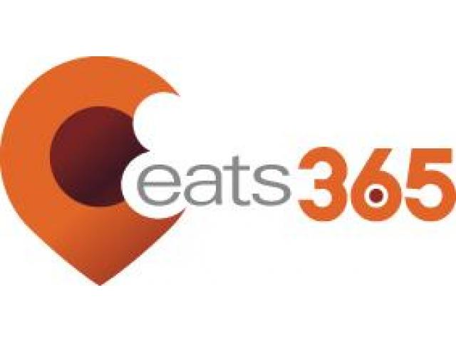 Eats365 Private Limited - Powering the future of Dining