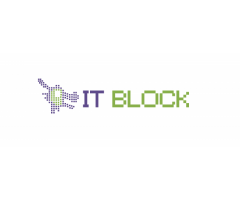 IT Block Pte. Ltd.