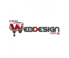 Cheap Web Design Singapore