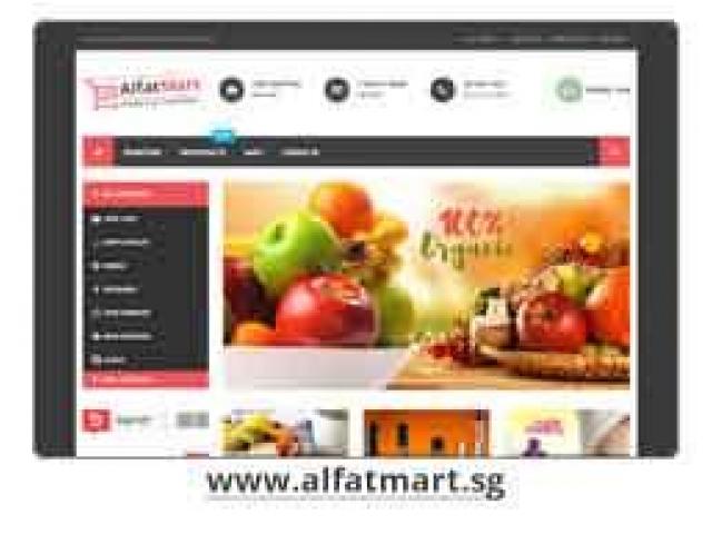 Cheap Web Design Singapore