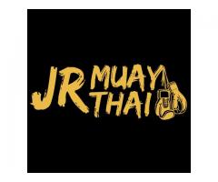 JR Muay Thai