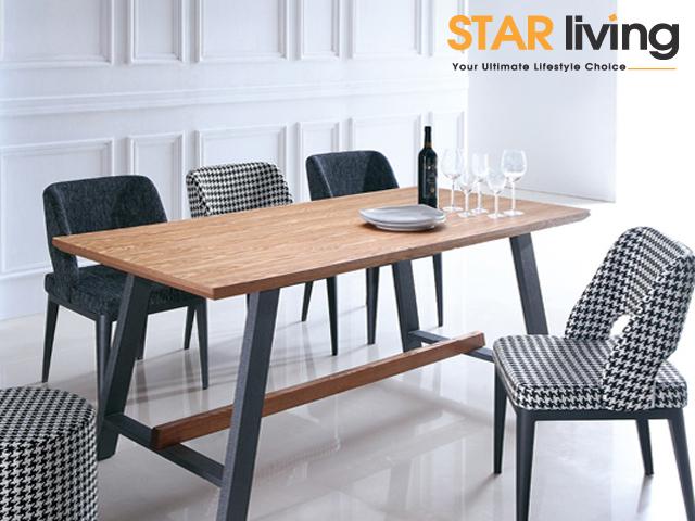 Star Furniture Pte Ltd