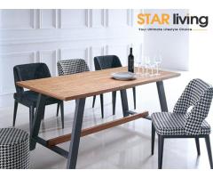 Star Furniture Pte Ltd