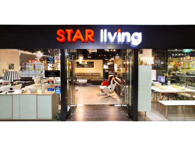 Star Furniture Pte Ltd