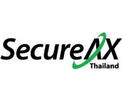 SecureAX Pte Ltd