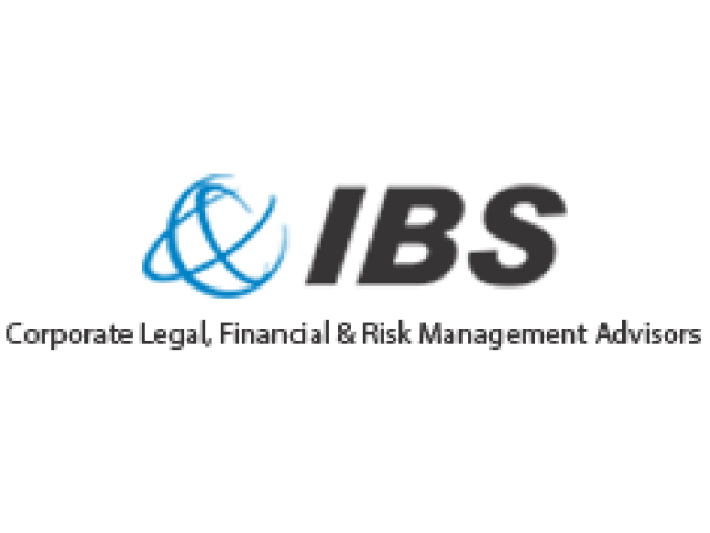 IBS Business Consulting Pte. Ltd