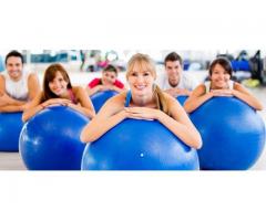 TLC Pilates and Fitness