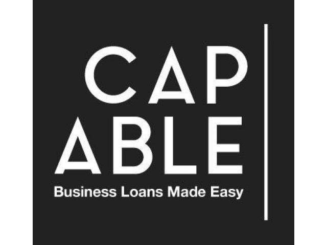 Capable Loans