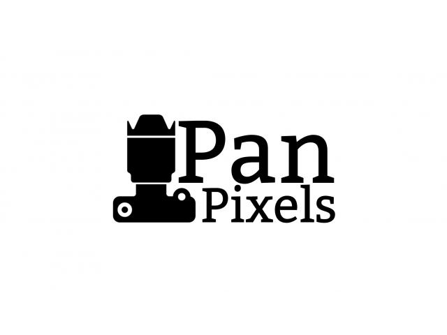 Pan Pixels