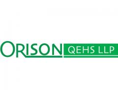 Orison QEHS LLP