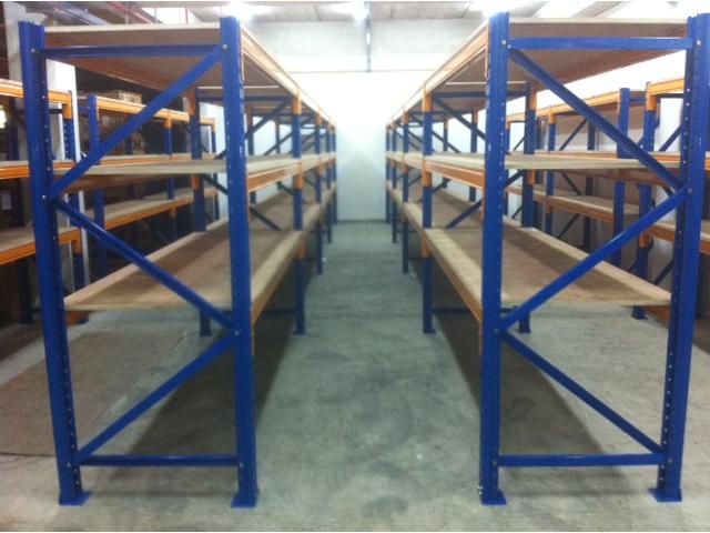 NTL Storage Solutions Pte Ltd