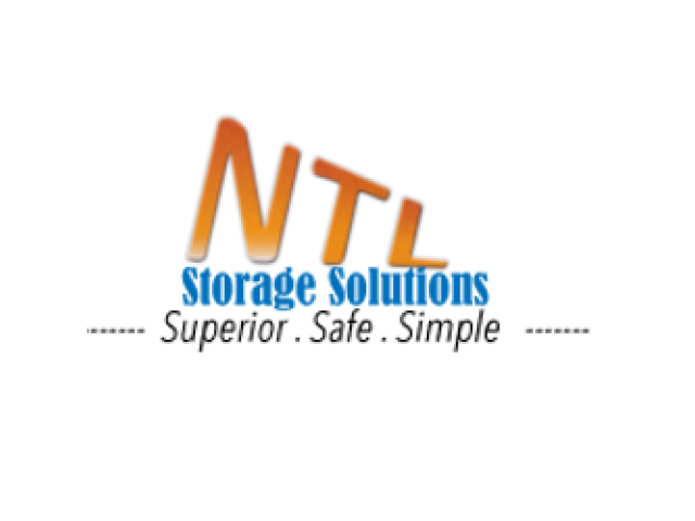 NTL Storage Solutions Pte Ltd