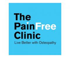 The PainFree Clinic